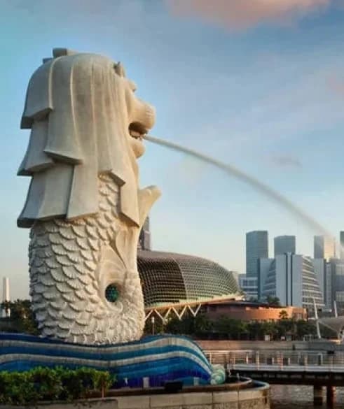 Singapore