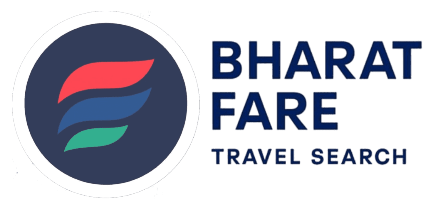 bharatfare logo