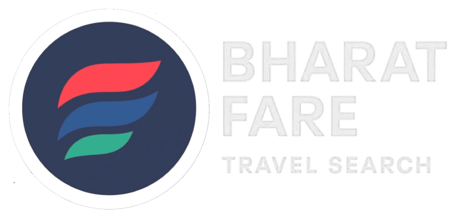 bharatfare logo
